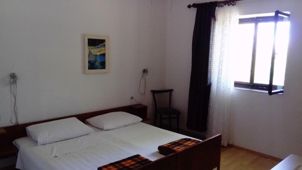 Apartman "Tartaruga" Lukovo Ngoại thất bức ảnh