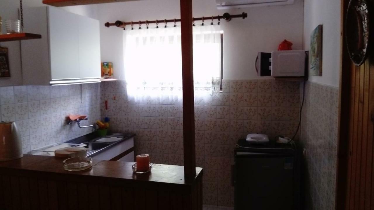 Apartman "Tartaruga" Lukovo Ngoại thất bức ảnh