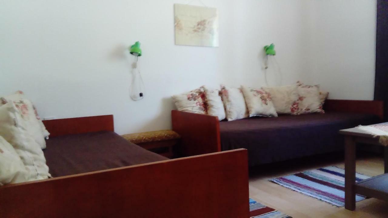 Apartman "Tartaruga" Lukovo Ngoại thất bức ảnh