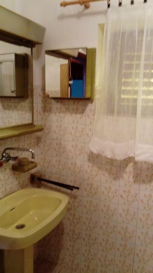 Apartman "Tartaruga" Lukovo Ngoại thất bức ảnh