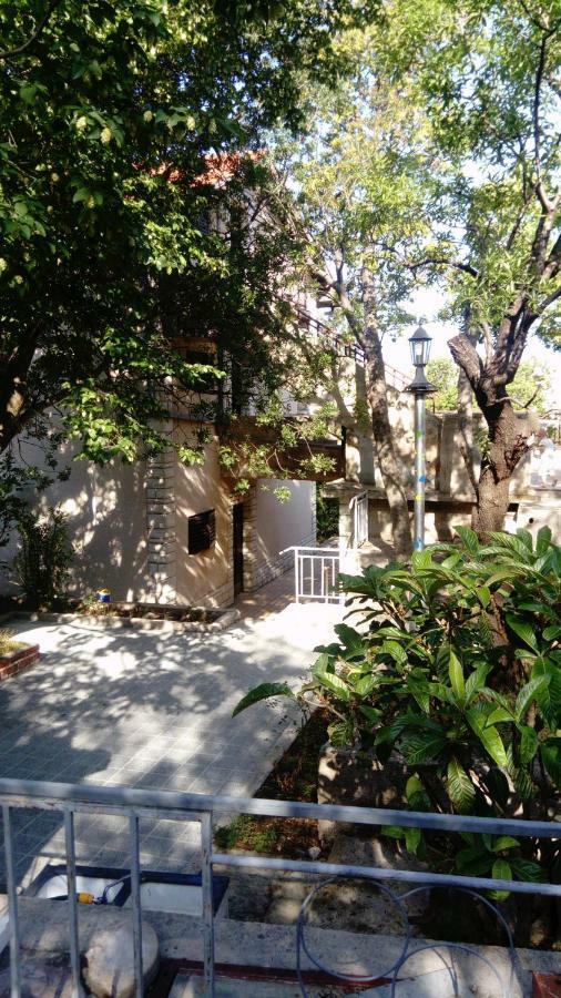 Apartman "Tartaruga" Lukovo Ngoại thất bức ảnh