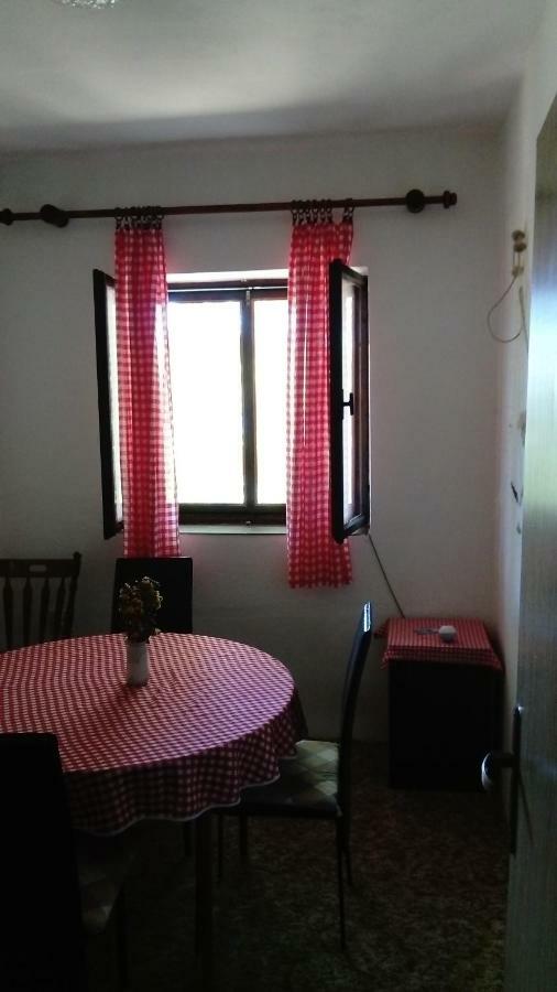 Apartman "Tartaruga" Lukovo Ngoại thất bức ảnh