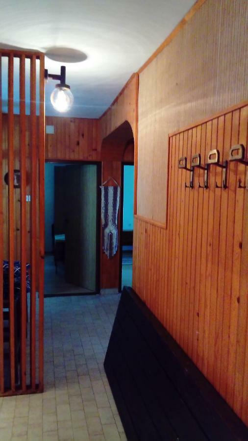 Apartman "Tartaruga" Lukovo Ngoại thất bức ảnh
