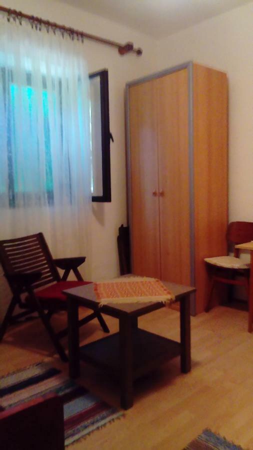 Apartman "Tartaruga" Lukovo Ngoại thất bức ảnh