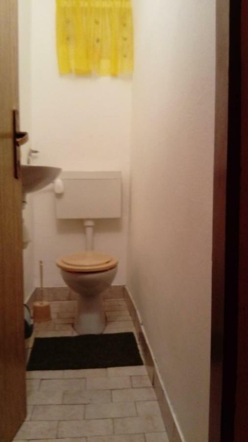 Apartman "Tartaruga" Lukovo Ngoại thất bức ảnh