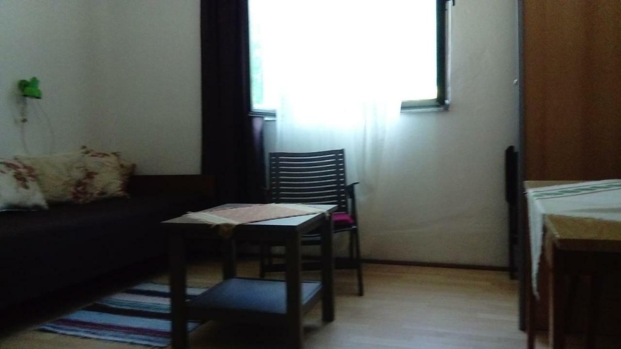Apartman "Tartaruga" Lukovo Ngoại thất bức ảnh